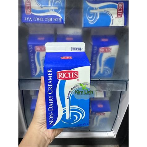 Kem B O Th C V T Richs Ice Hot Rich L N G Giao H Ng H A T C Shopee Vi T Nam