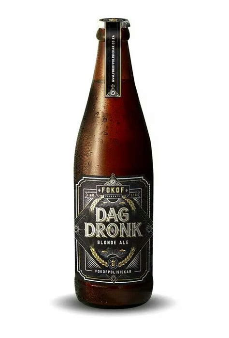 Dag dronk | Whiskey bottle, Jack daniels whiskey bottle, Beer bottle