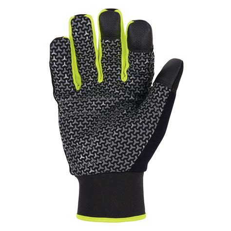 Insulated Freezer Gloves | Ergodyne