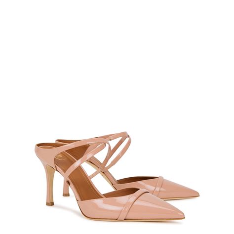 Popular Nude Women S Mules Clogs From Malone Souliers Editorialist