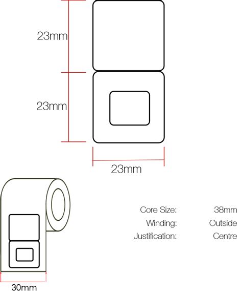 JS-2346-38W - GemTags