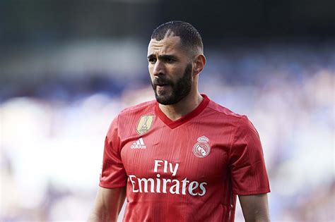 Karim Benzema To Stand Trial In Sex Tape Case