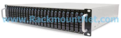 U X Hot Swap Bays Hot Swap Dual Controller Jbod With Single Lsi G Expender