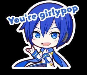 Rolling Girl Vocaloid Funny Kaito Shion Silly Pictures Cute Memes