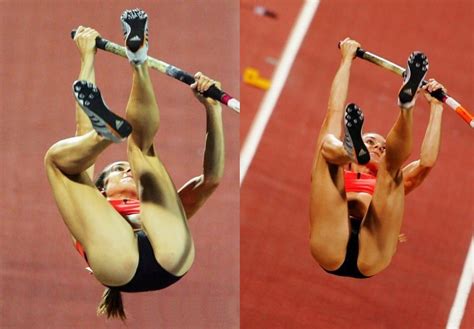 Famous Female Pole Vaulter Photo SexiezPicz Web Porn