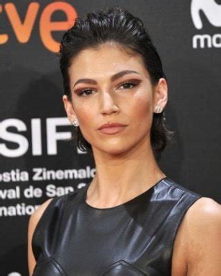 Ursula Corbero Porn Pictures XXX Photos Sex Images PICTOA