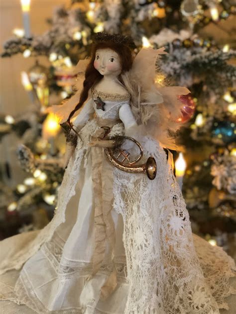 Colleen Moodys Doll Studio