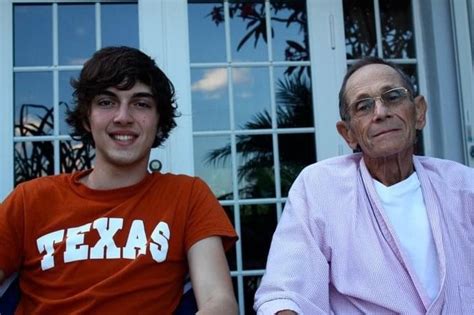Grandson Shares Discovering His Grandfather S Secret Gay Love Story