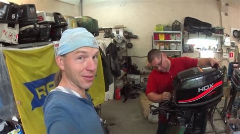 HDX 30 приехал... - YouTube