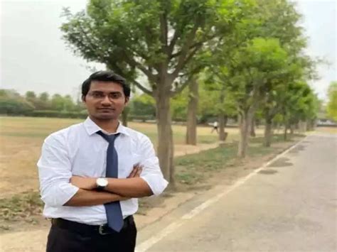 Shubham Kumar Upsc Air Explains His Routine Strategy To Top The