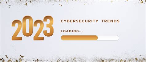 Top 5 Powerful Cybersecurity Trends For 2023 - Infowebica