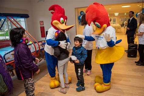 Vota Por Fundaci N Portaventura La Bona Gent De Tarragona