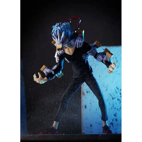 Action Figure Tomura Shigaraki My Hero Academia Pop Up Parade Eur