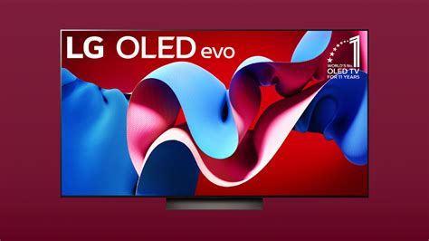 LG Announces New 2024 OLED QNED Smart TVs B H EXplora