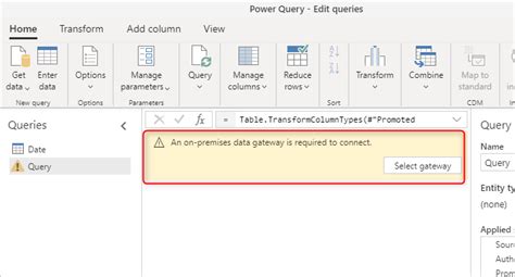 Solución de problemas de flujo de datos conexión al origen de datos