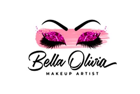 Logo Design Ideas For Makeup Artist | Makeupview.co