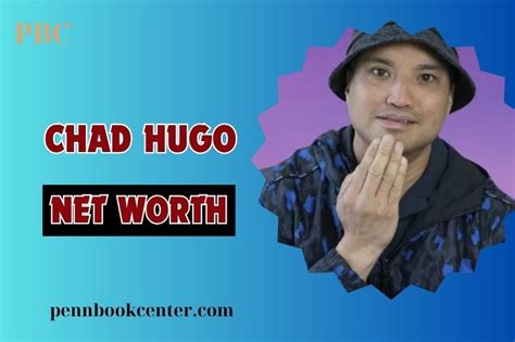 Chad Hugo Net Worth 2024: The Neptunes Success And Financial Growth