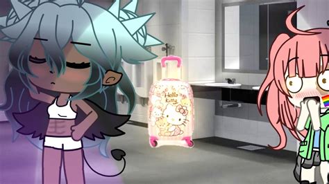 Eu Virei Gay Meme Gacha Life YouTube