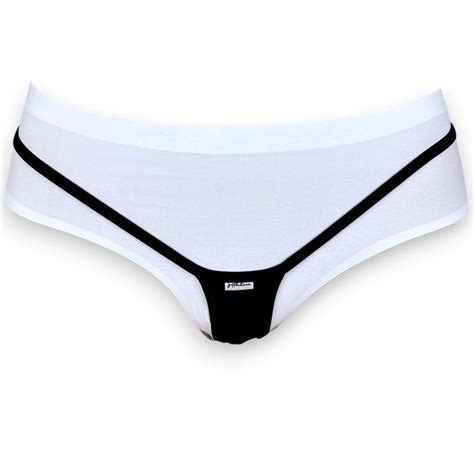 Spandex Micro Thong Bikini Bottom Shbikini Extreme String Lingerie Micro String