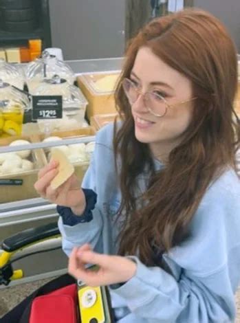 Fiona Cauley Nude Photos And LEAKED Sex Tape 2024 Scandal Planet