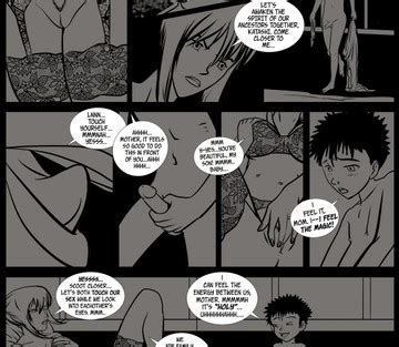 Japanese Magic 8muses Sex And Porn Comics