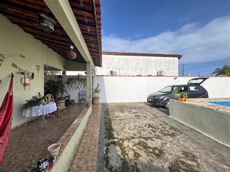 Casa para Venda Itanhaém SP bairro Bopiranga 3 dormitórios sendo