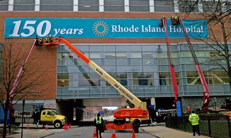 Rhode Island Hospital, Providence, RI | Poyant