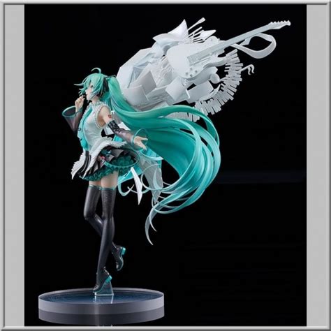 Figurine Hatsune Miku Happy 16th Birthday Ver Character Vocal Series