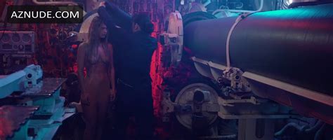 WHAT LURKS BENEATH NUDE SCENES AZNude