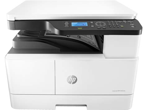 HP LaserJet MFP M442dn | HP® Africa