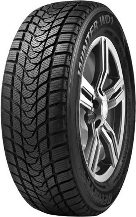 Delinte Winter WD1 tyres - Reviews and prices | TyresAddict