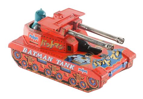 Arriba Imagen Batman Tank Abzlocal Mx