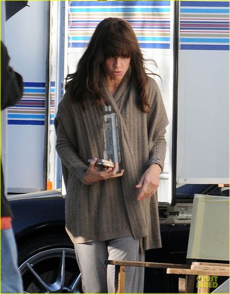 Emmy Rossum: 'You're Not You' Set!: Photo 2754642 | Emmy Rossum Photos ...