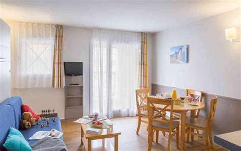 Les Sables D Olonne Residential Holiday Village