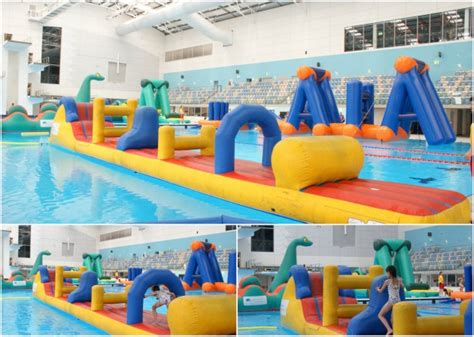 Splash on Big Inflatables | SA Aquatic Centre Marion | Aqua Splash ...