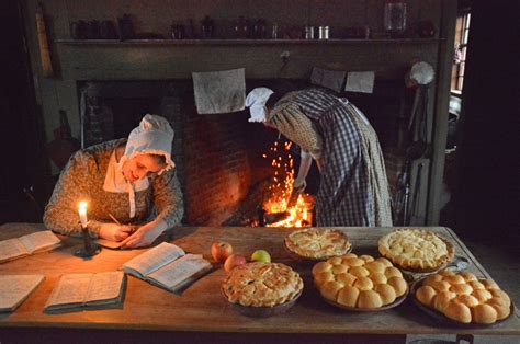 Sturbridge Village Home Of The Quintessential New England Thanksgiving