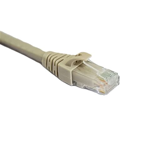 Cáp nhảy đồng Cat6a U UTP Patch Cord Norden 127 K1102BL patch cord