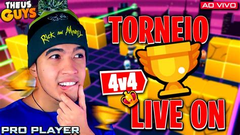 Torneio V S Tapa Na Cara Block Dash Amassando Os Buteco Da Live