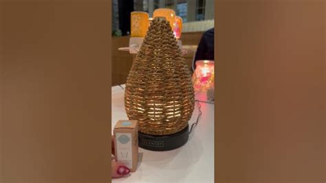 2023 Scentsy Catalogue Wonder Diffuser Sneak Peak New Home Fragrance