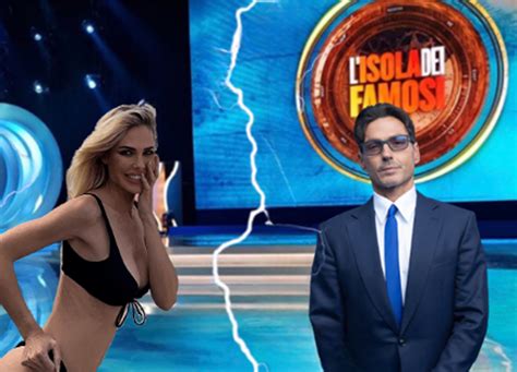 Svolta Anti Trash A Mediaset Pier Silvio Fa Cadere La Testa Di Ilary