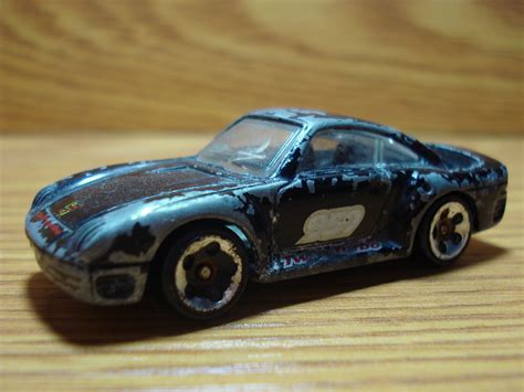 Old Hot Wheels Collectors Weekly