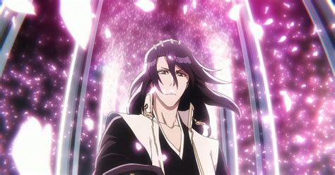 Will Byakuya Kuchiki return to battle in Bleach TYBW episode 18? Explained