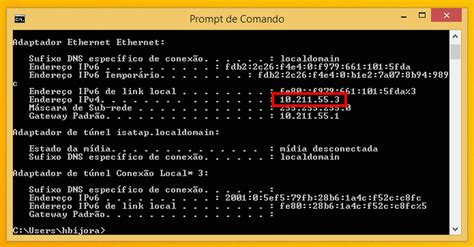 Como Ver O Ip Do Computador - Como ver o IP do PC? Saiba como verificar endereço interno e externo