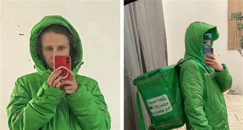 Maria Aliójina Líder de Pussy Riot se disfraza de repartidora de comida y huye de la represión