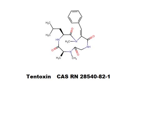 Tentoxin Fermentek