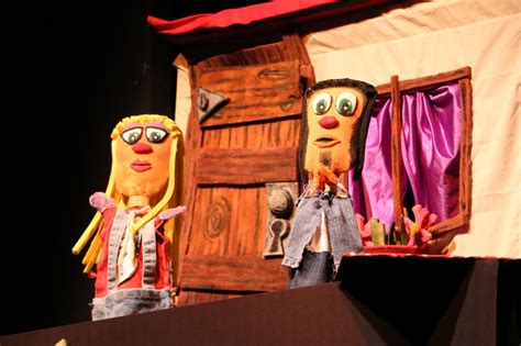 El Teatro de Títeres y Marionetas estará en la Plaza Urquiza y en el