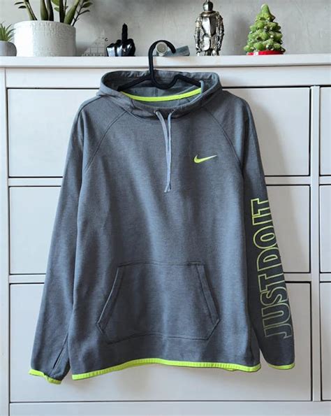 Nike Nike Mini Swoosh Hoodie S Grailed