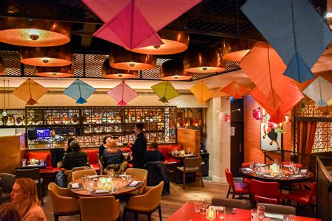 masala zone soho review consistently good cooking  londons