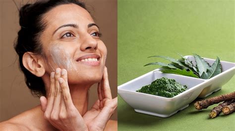 Neem Leaves for Skin Lightening: Worth a Shot or Not? : r/SkinLightenerReviewss