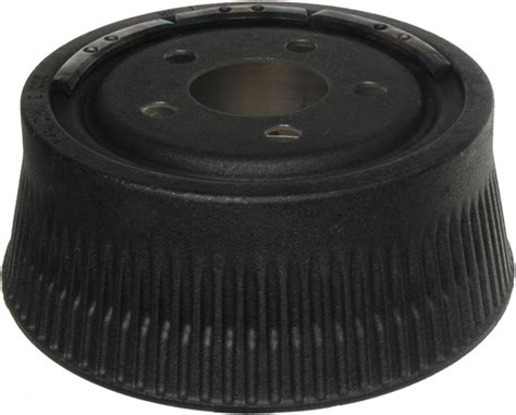 Amazon Acdelco Professional B Rear Brake Drum Automotive